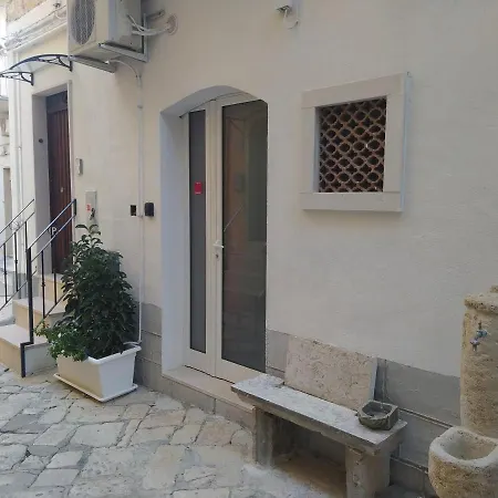 La Del Brigante Holiday home *