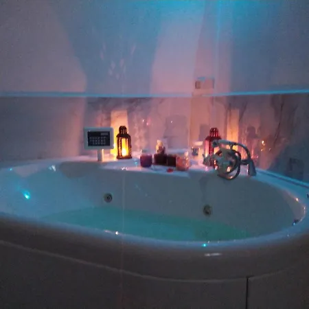 La Del Brigante Holiday home