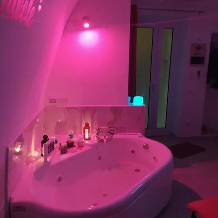 Holiday home La Del Brigante
