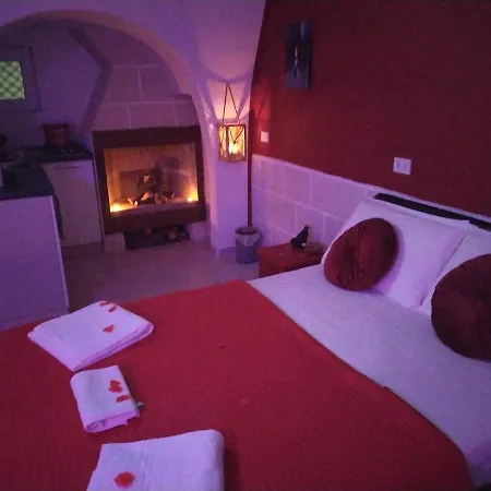 La Del Brigante Holiday home *