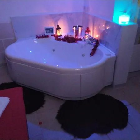 Holiday home La Del Brigante