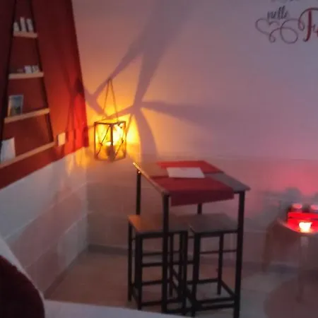 Holiday home La Del Brigante